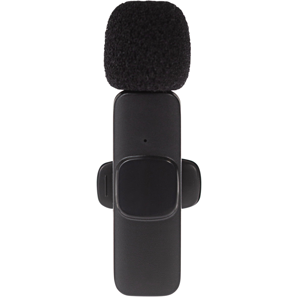 ProSound Wireless Microphone and Lightning Connector Receiver for Smartphones Image 3