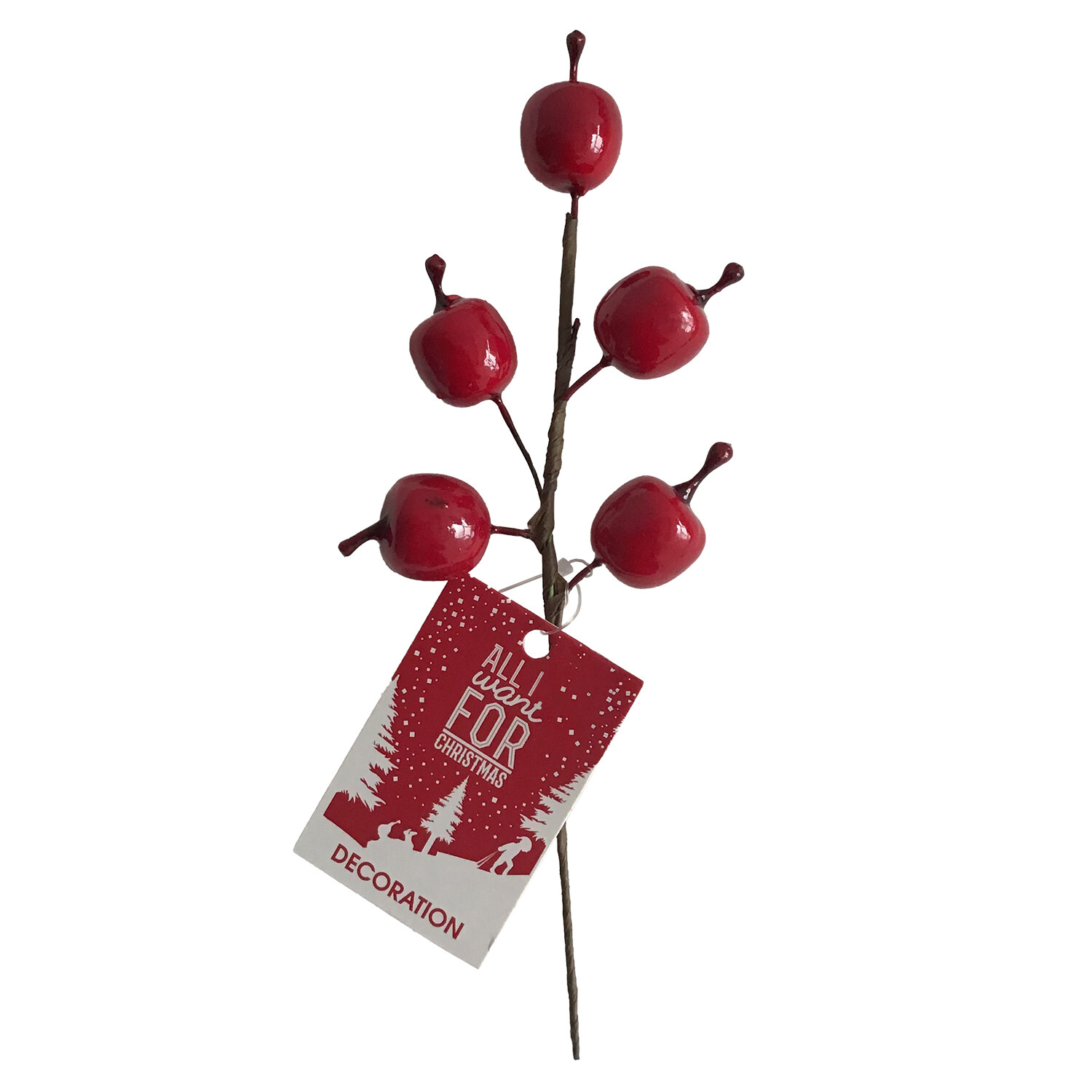 Apple Pick - Red Image