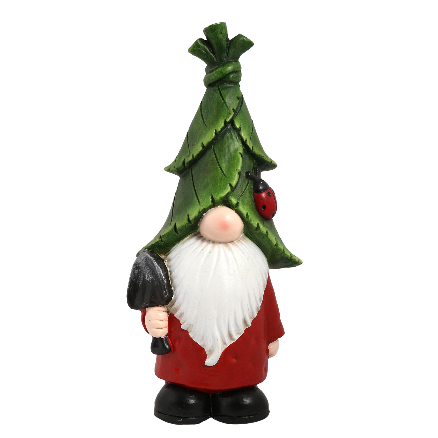Single Leaf Head Gonk Large Statue in Assorted styles Image 1