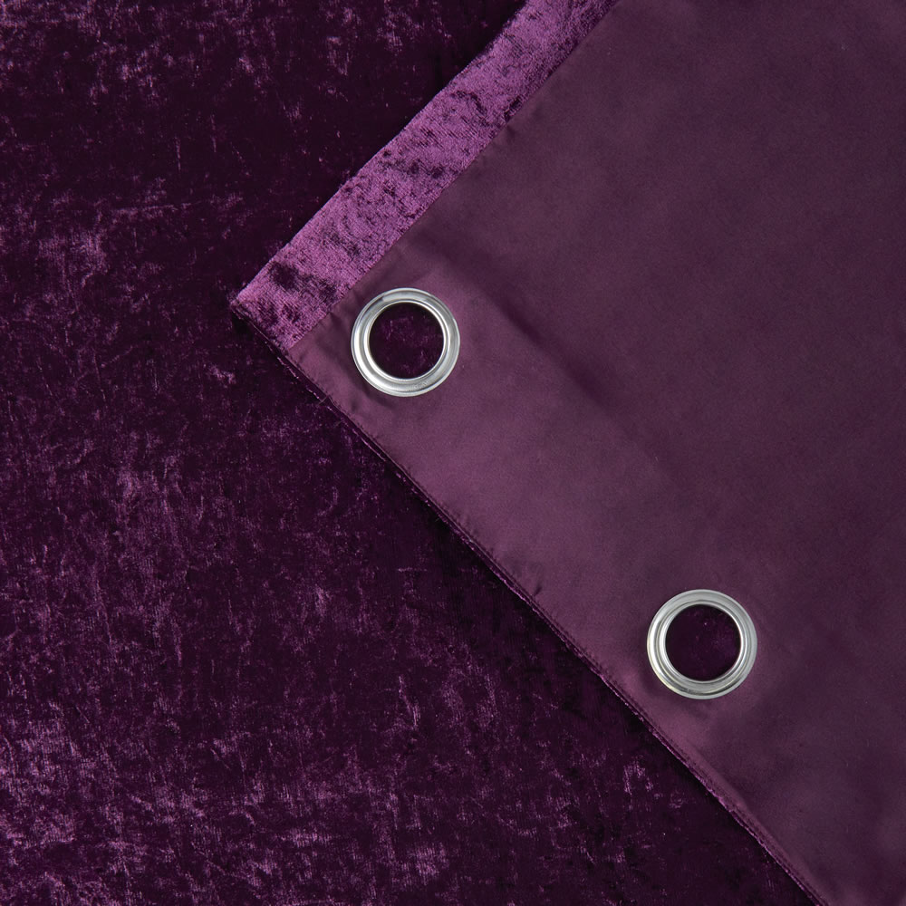 Aubergine Velvet Curtains Uk The Best Image Of Curtain Aubergine Velvet Curtains Uk The Best