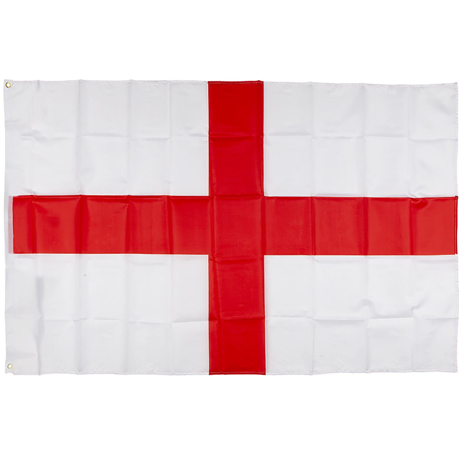 St George's Flag - Large Image