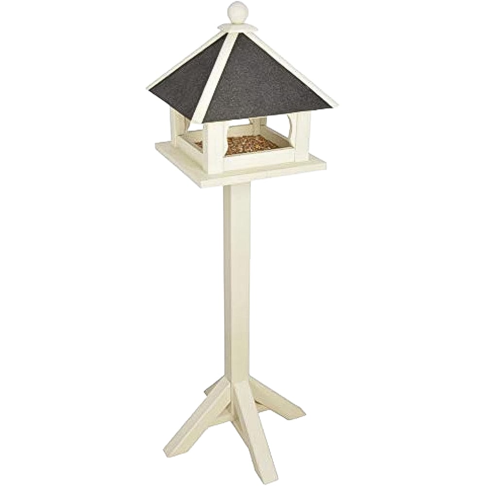 Fallen Fruits Cream Mix Credit Bird Table Image