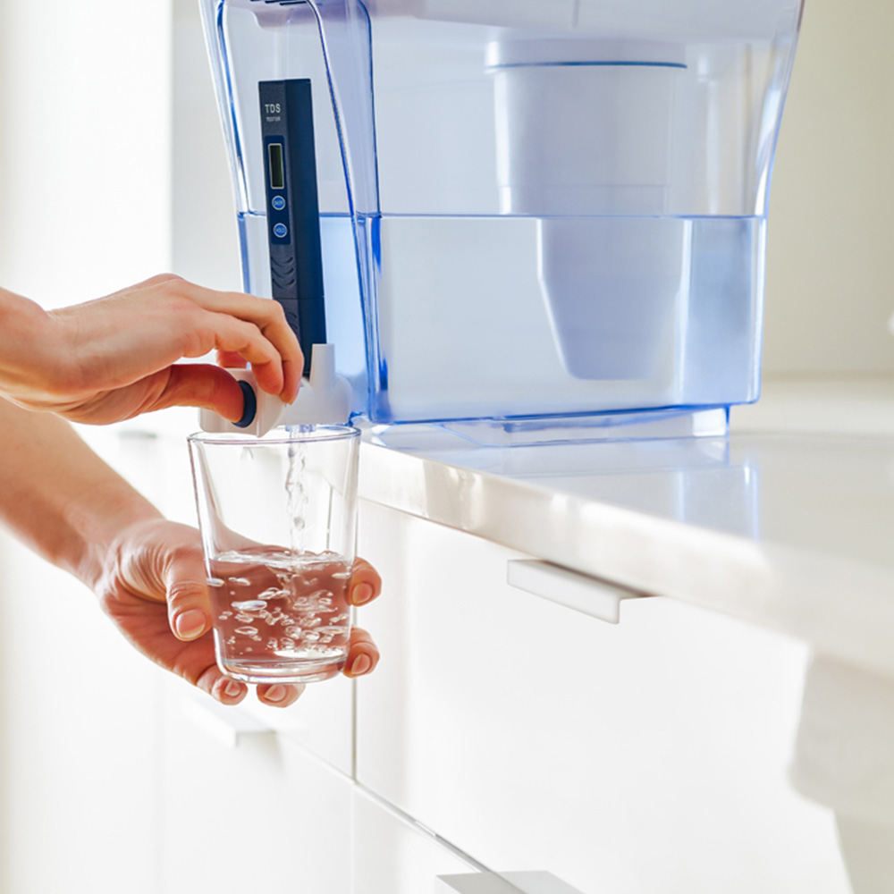 ZeroWater 23 Cup 5.4L Dispenser Wilko