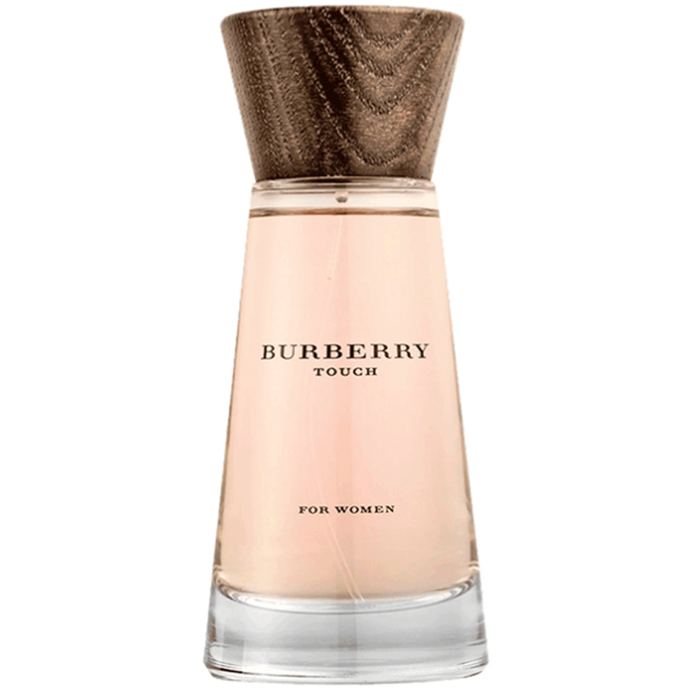 Burberry Touch Women Eau De Parfum 100ml Spray Image 1