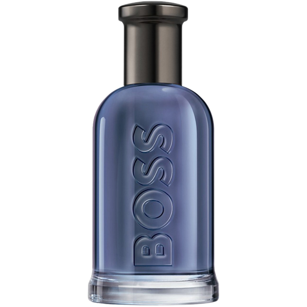Hugo Boss Bottled Infinite Eau De Parfum 100ml Spray Image 1