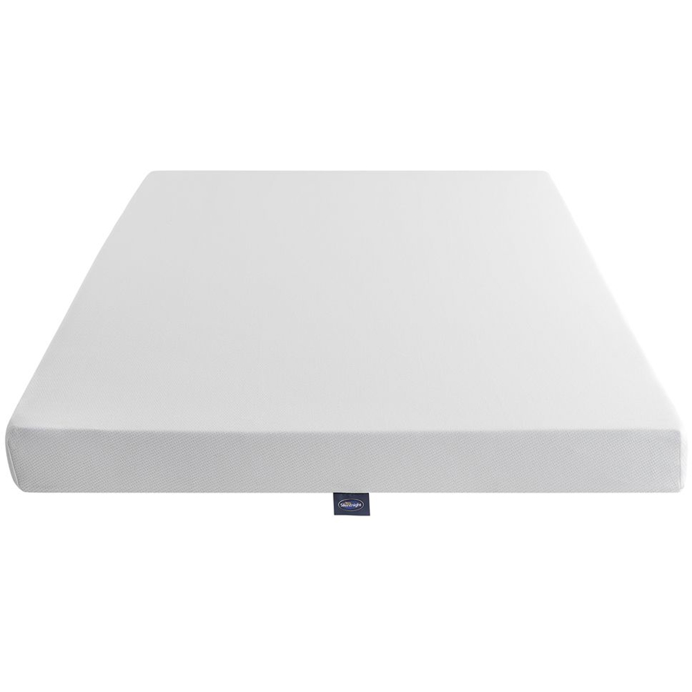 Silentnight Small Double Miratex Foam Mattress Image 3