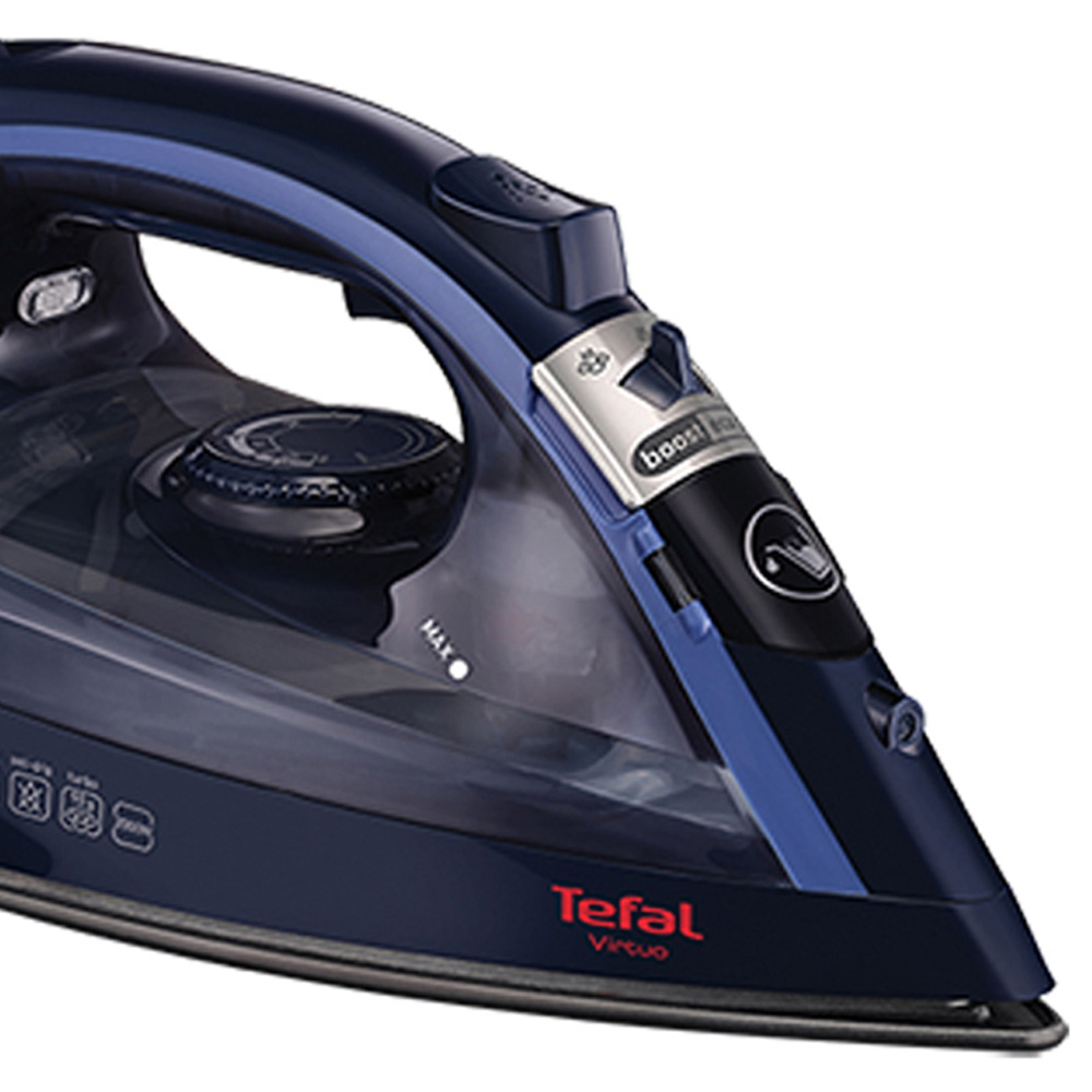 Tefal Virtuo Steam Iron 2000W Image 3