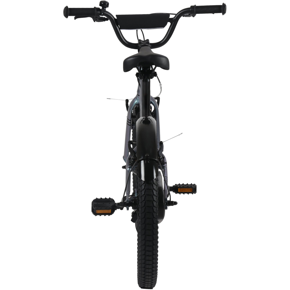 Batch 20inch Kids Bike, Purple, 6 to 9 year olds Image 7