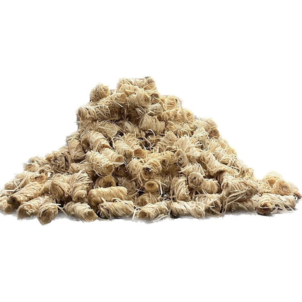 Warma Natural Firelighters 200 Pack Image 3