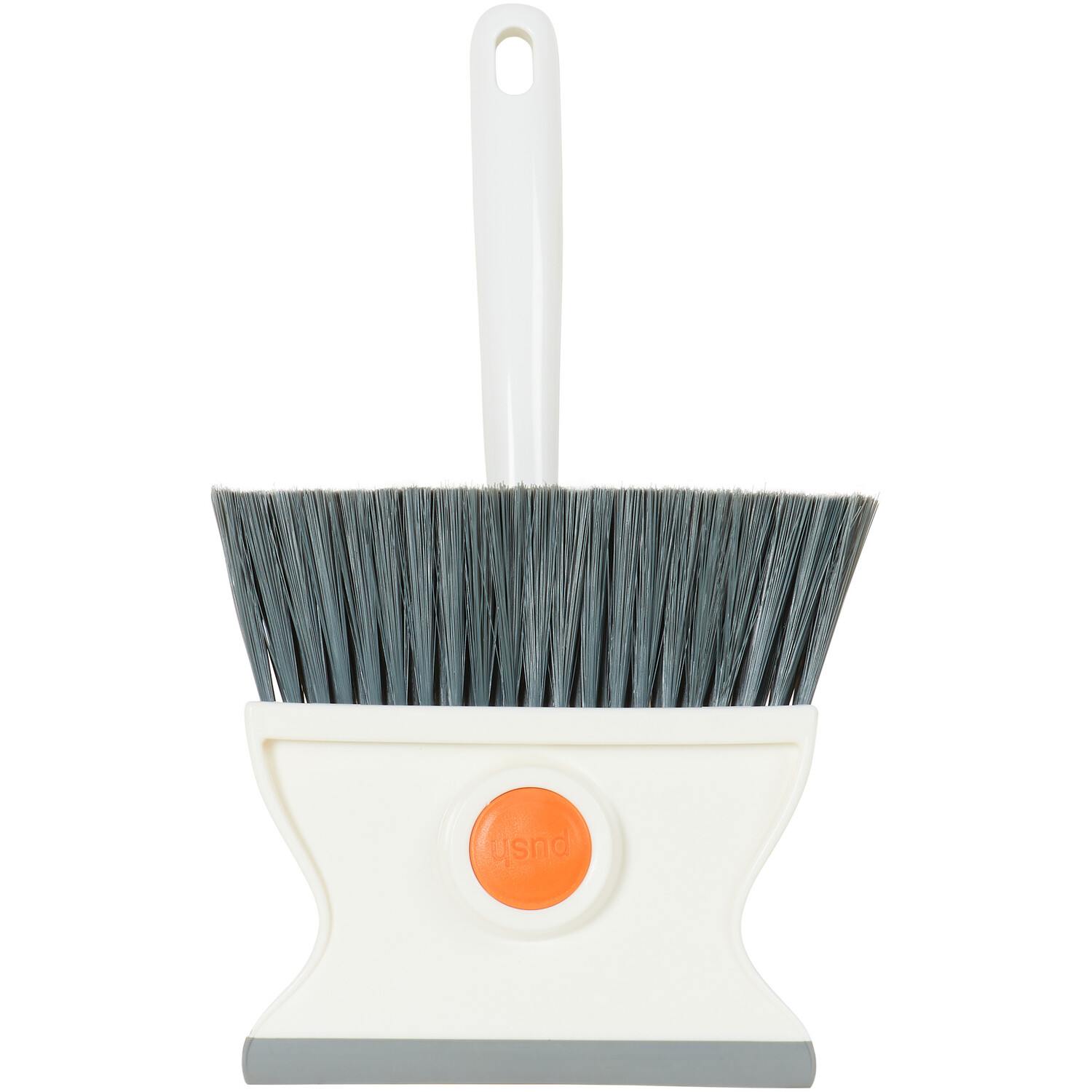 Dustpan and Brush Squeegee set Image 3