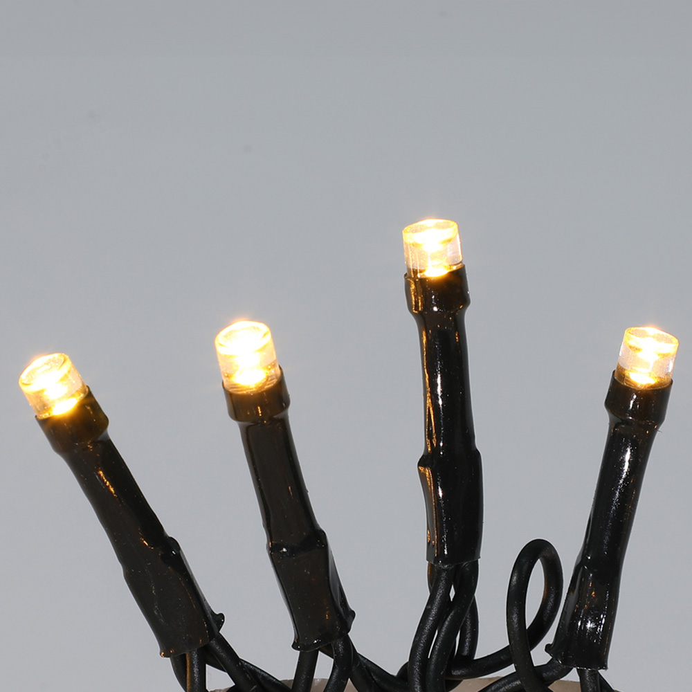 AMOS 3000 Warm White LED Cluster Light Image 3
