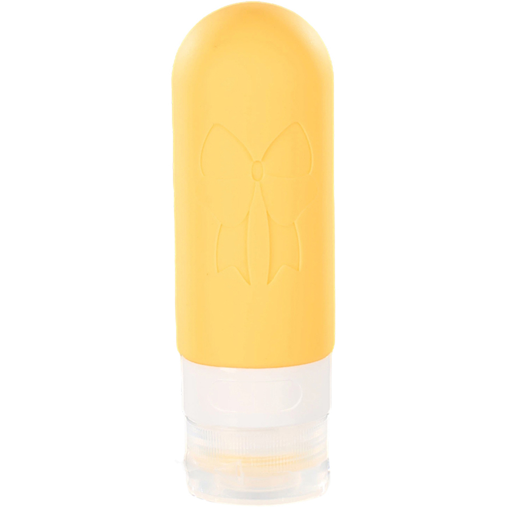 Living and Home 18 Piece Multicolour Travel Bottle Set Image 5
