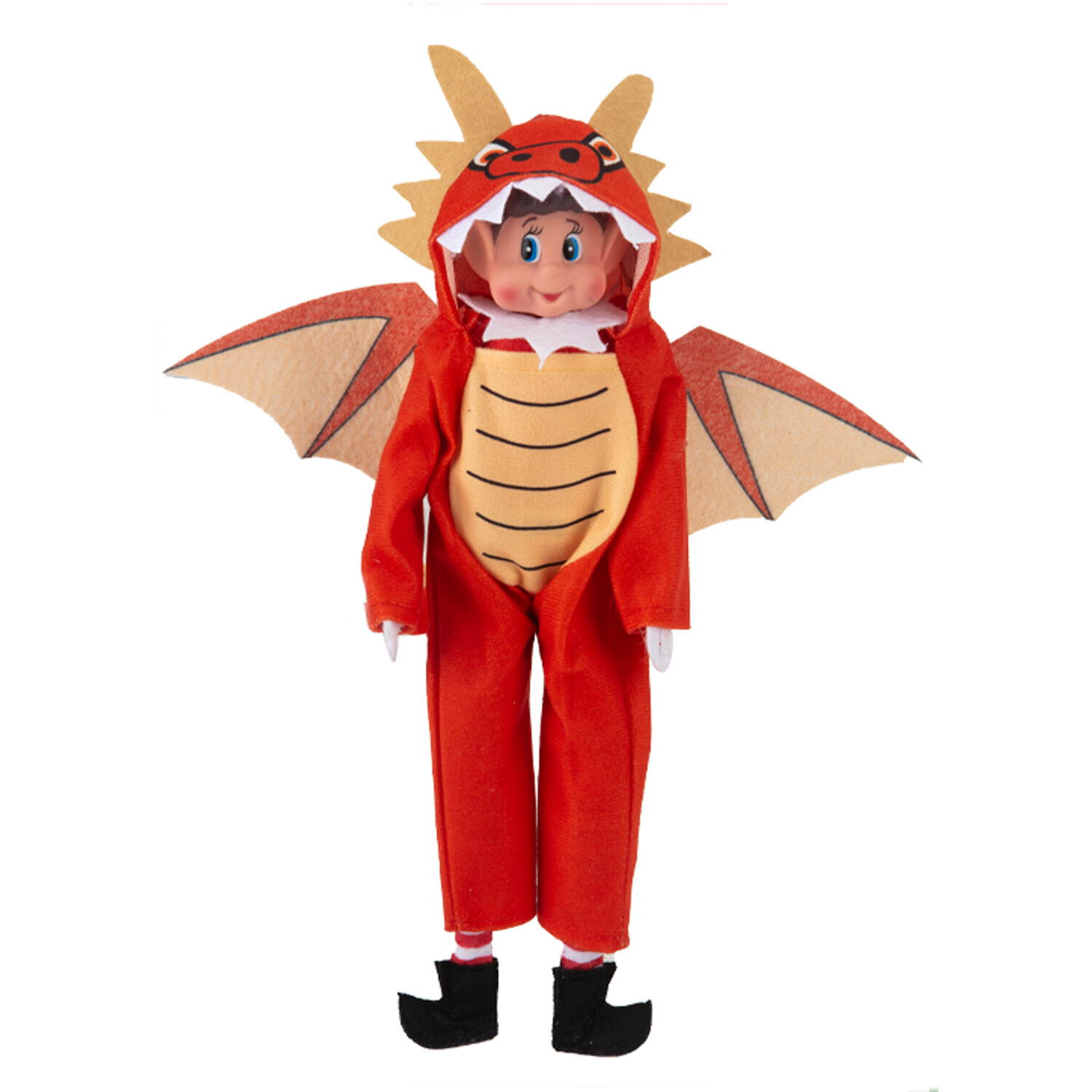Elf Dragon Outfit2 Image 2