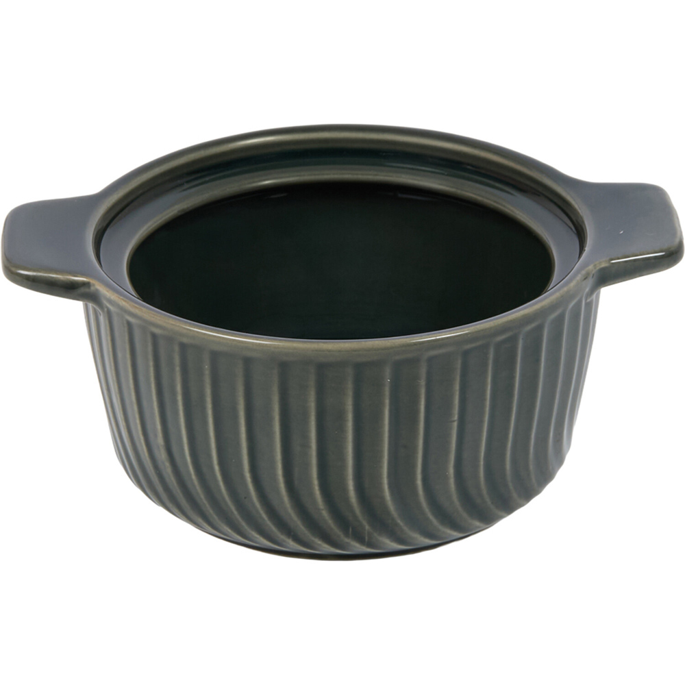 Stockholm Round Casserole with Lid Mini Image 7