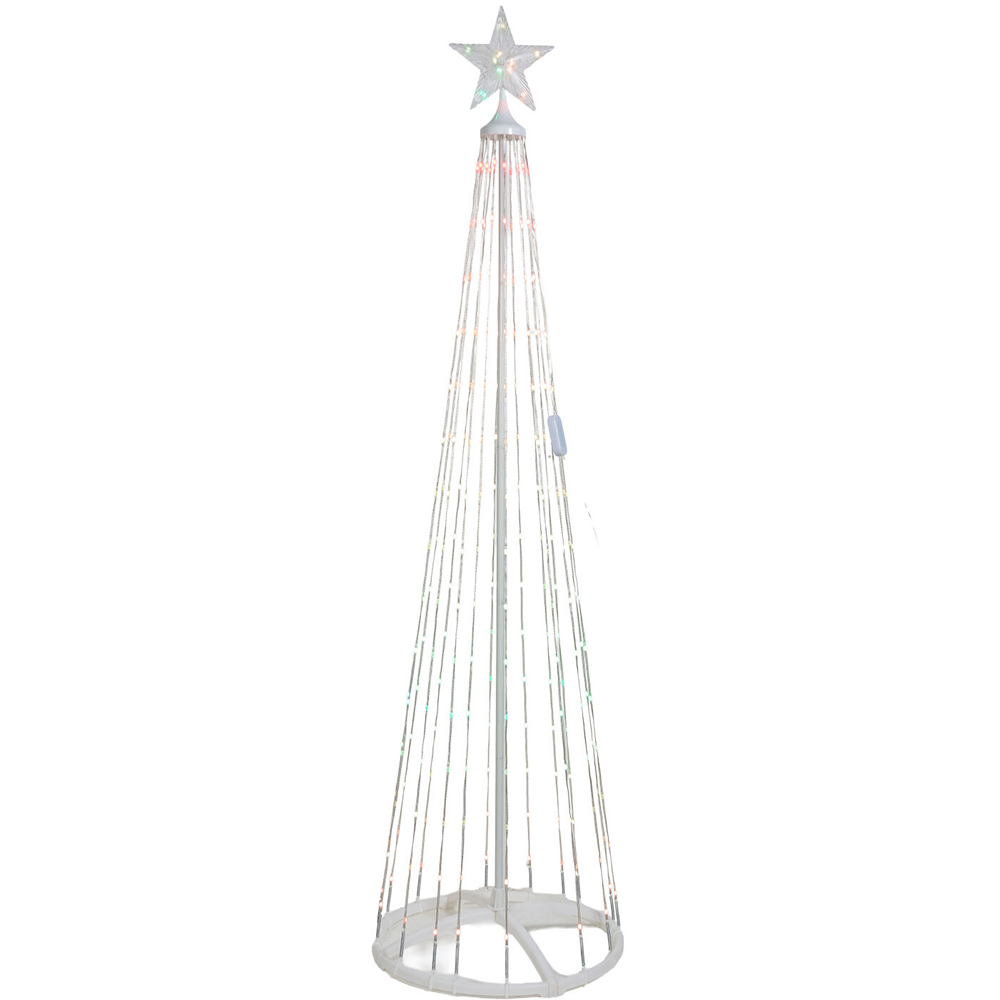 Christmas LED Tree Image 8