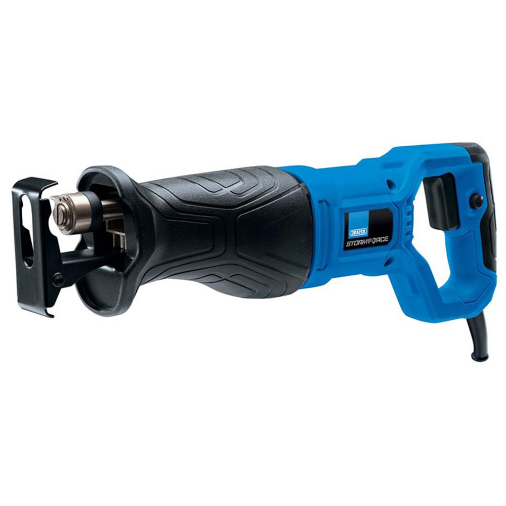 Draper Reciprocating Saw 710W Image