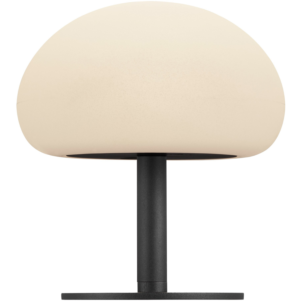 Nordlux Sponge 20 White Battery Table Light Image 3