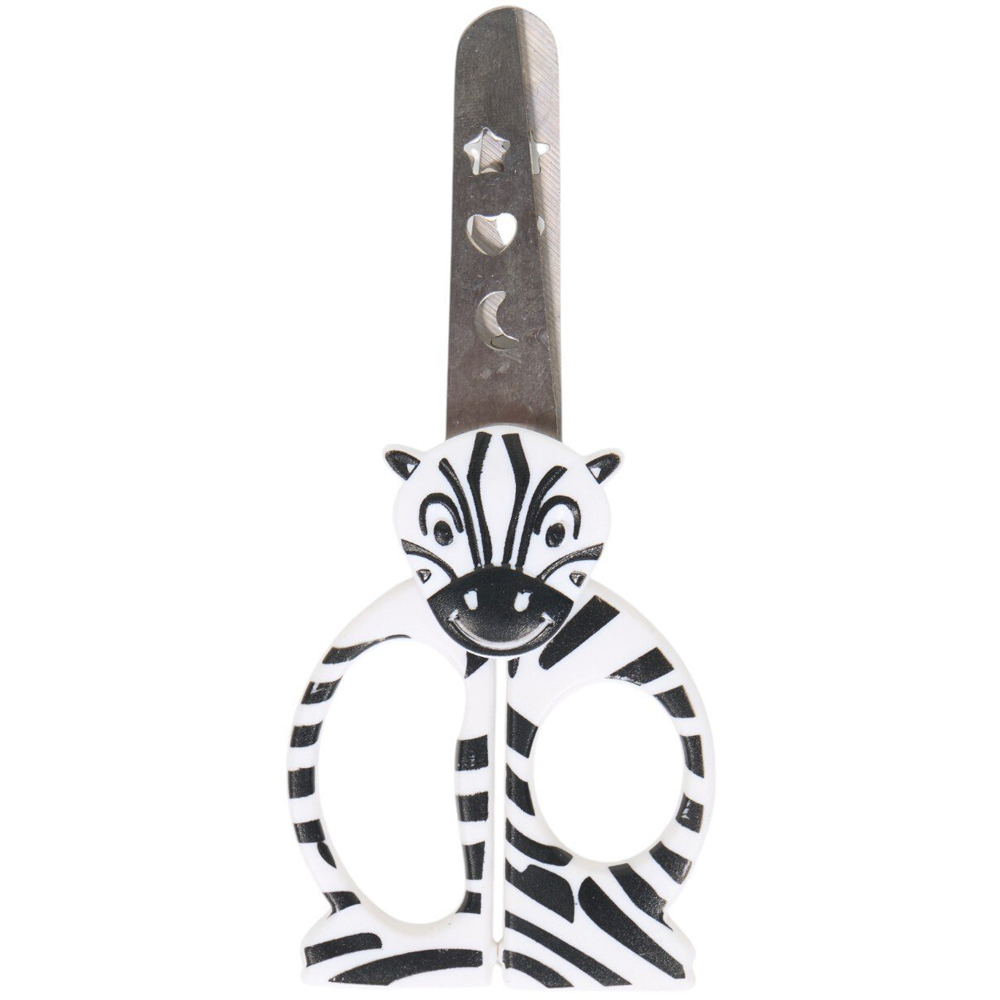Animal Shaped Scissors Image 2