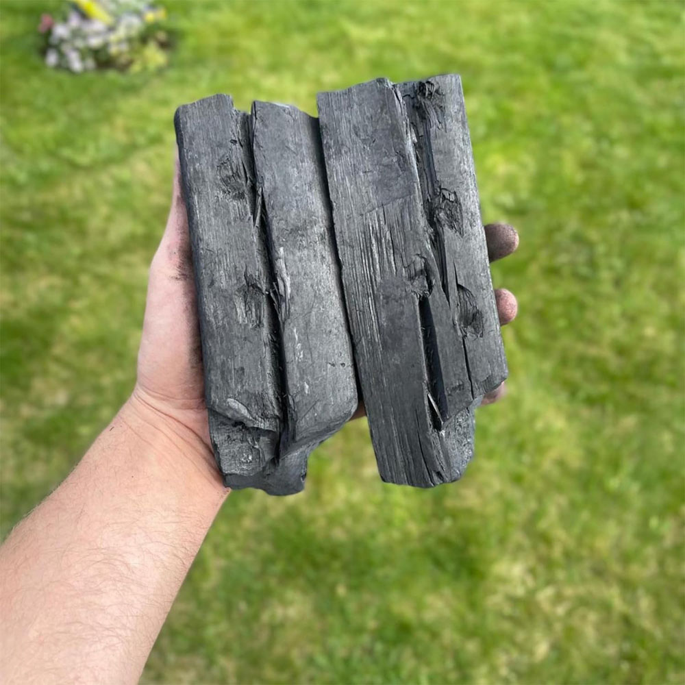 RoyalFire Alderline Charcoal Bag 10kg Image 2