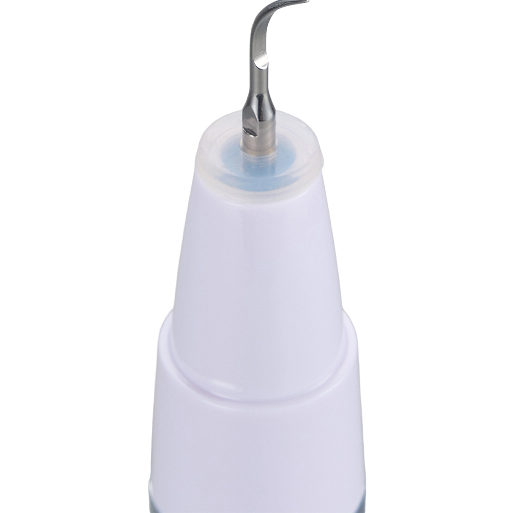 H&O Direct White Rechargeable Pet Teeth Cleaning Kit Image 4