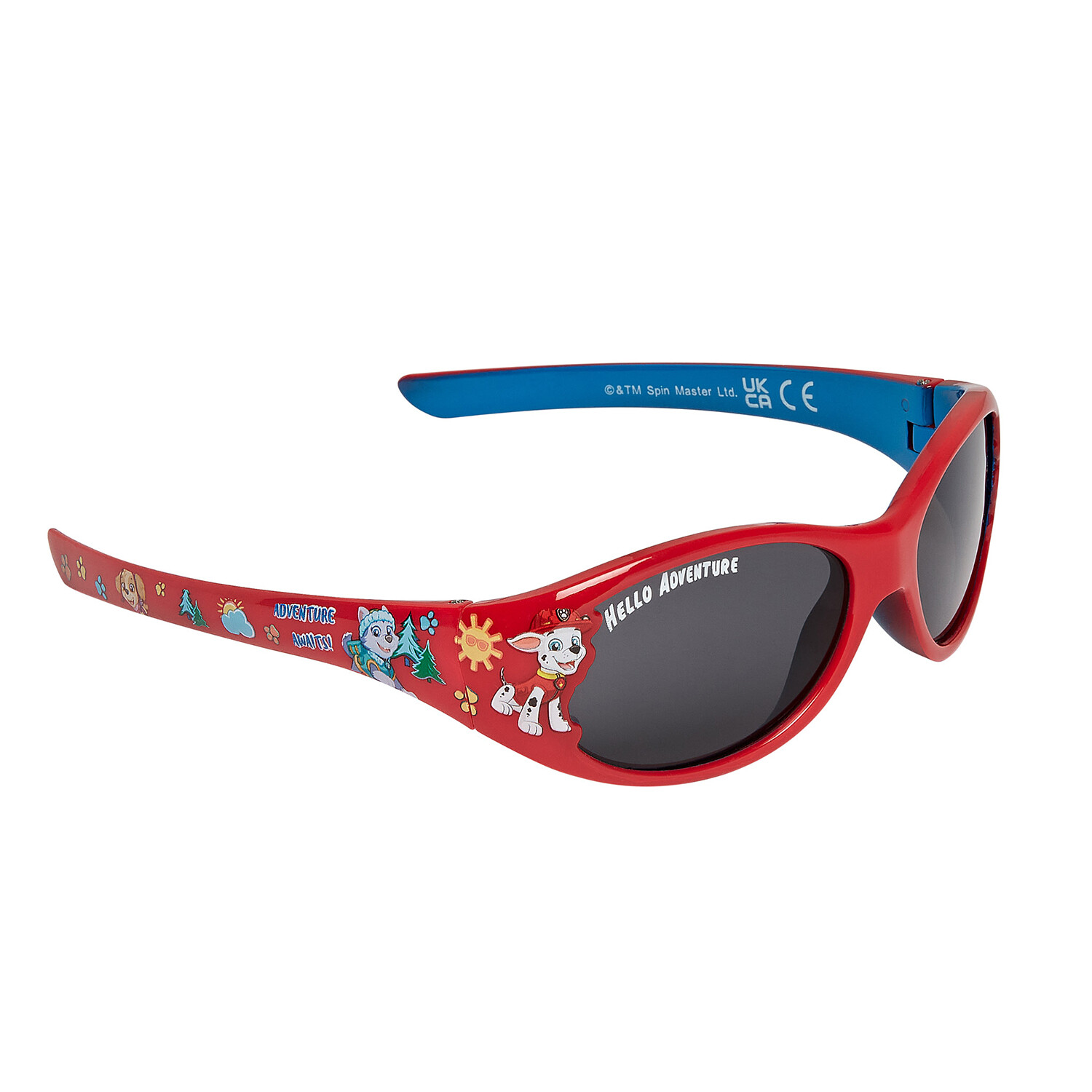 Paw Patrol Character Sunglasses Image 2