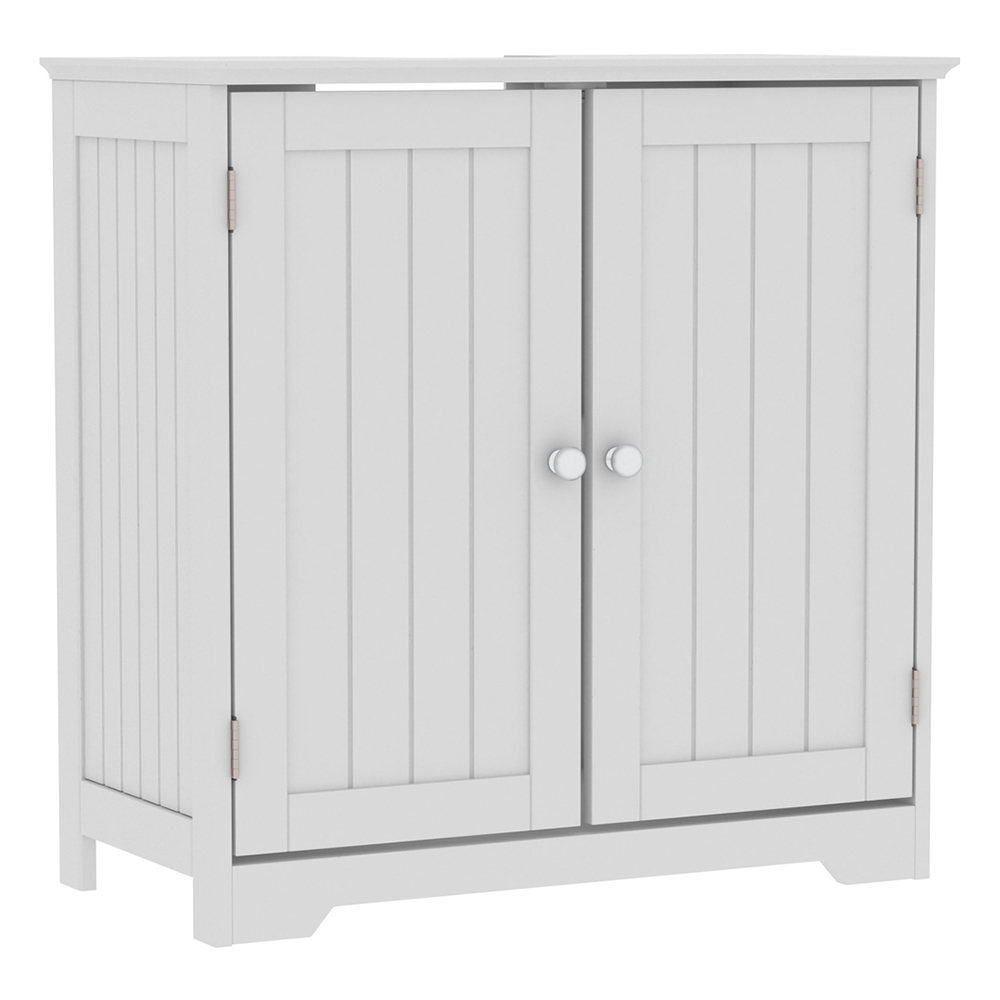 Bath Vida Priano 2 Door Sink Cabinet Image 2