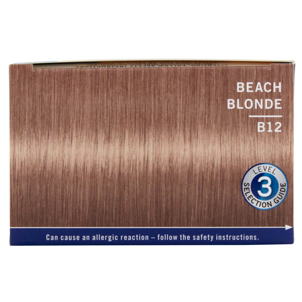Schwarzkopf LIVE Colour Beach Blonde Hair Colour Image 5
