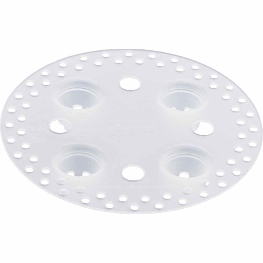 Clever Pots Reservoir Für 50 Cm Runde Tröge – Spart Wasser