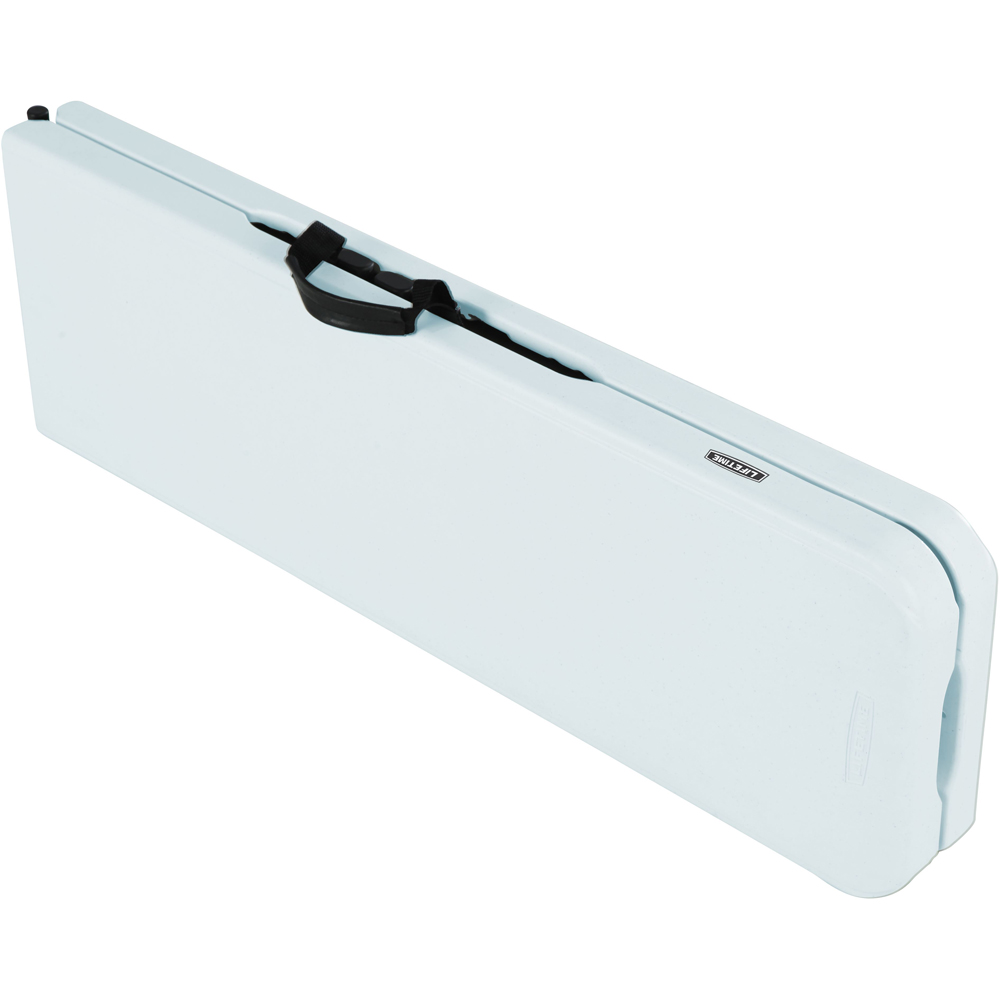 Lifetime Products Fold In Half Light Commercial Bench Image 6