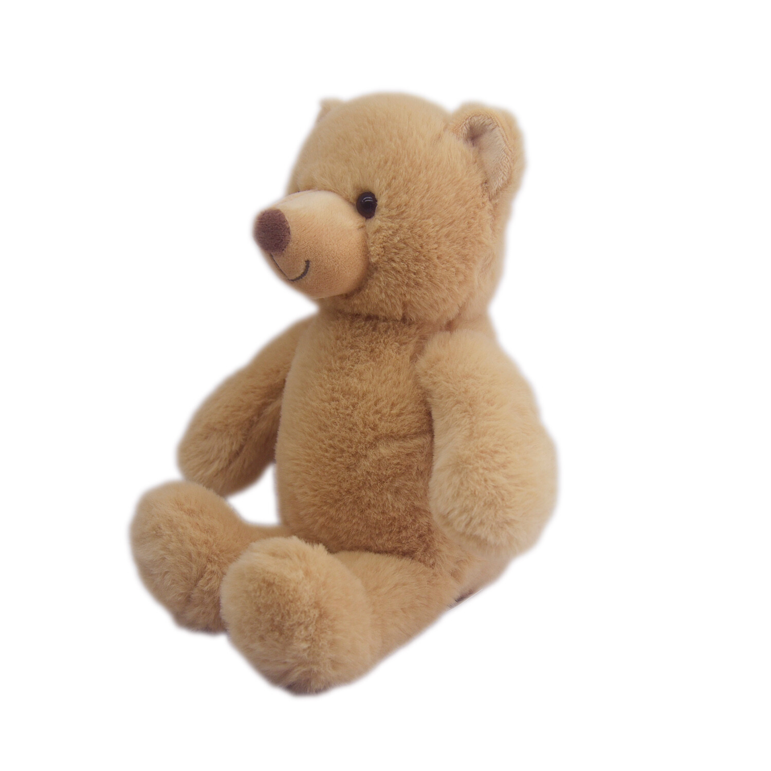 Teddy Bear Plush Toy - Brown Image 2