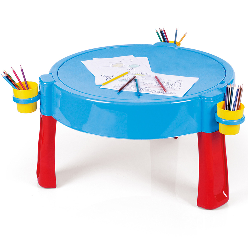 Dolu Water and Sand Creativity Table Image 2