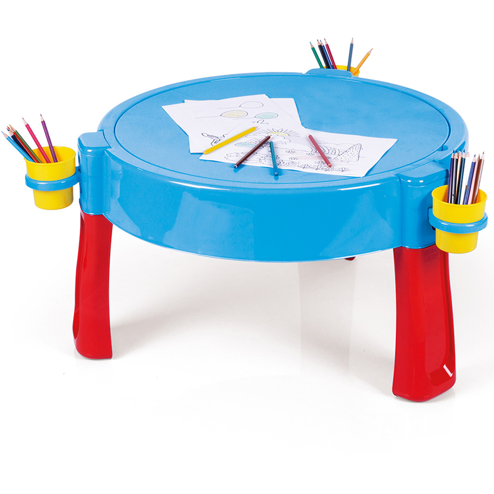 Dolu Water and Sand Creativity Table Image 2