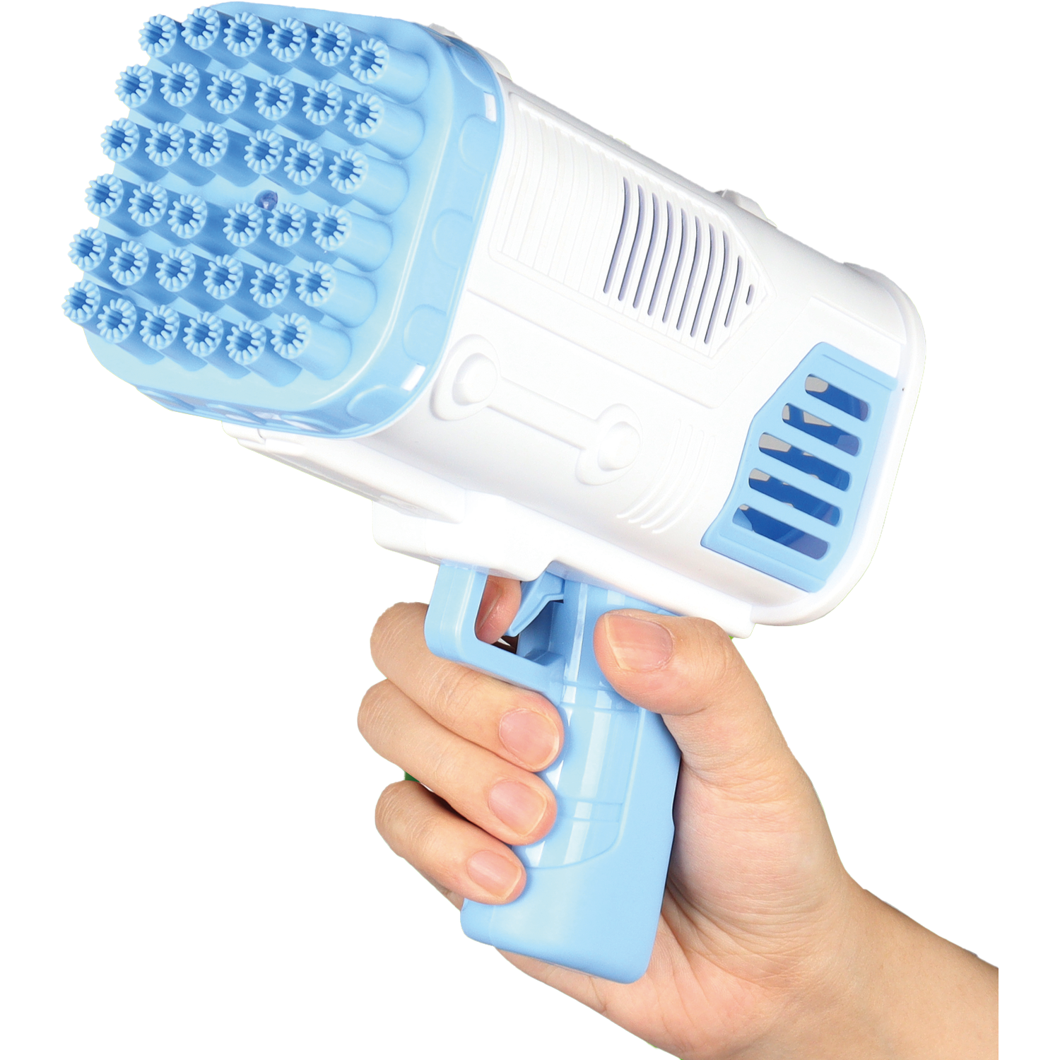 Single Bubble Blaster Small in Assorted styles Image 2
