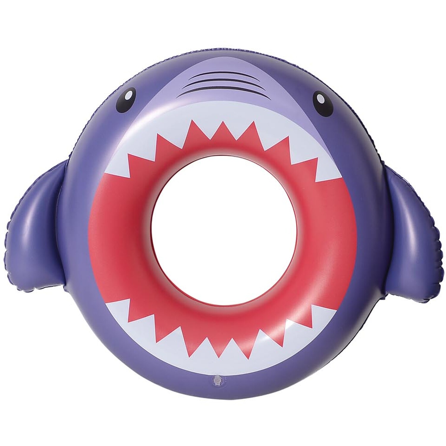 Unicorn/Shark Swim Ring Image 2