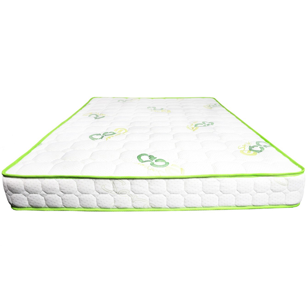 Sareer Eco Juniper Double Latex Mattress Image 1