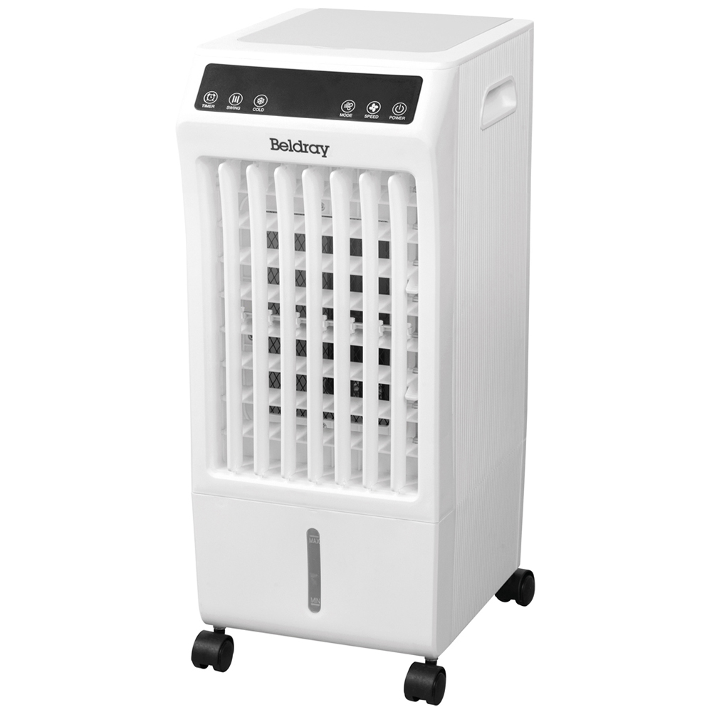 Beldray 6L Air Cooler with Digital Display Image 2