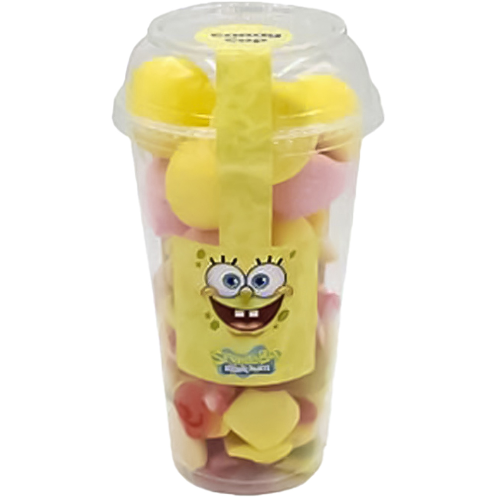 Bonds Spongebob Shaker Cup 265g Image