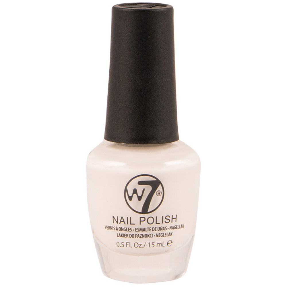 W7 Treat & Polish Nail Polish Image 6