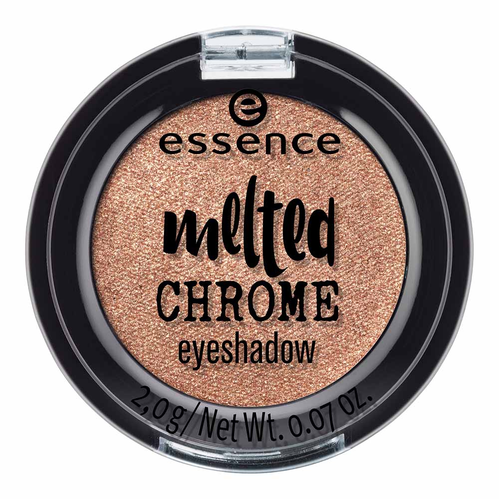 Essence Melted Eyeshadow Golden Crown Image
