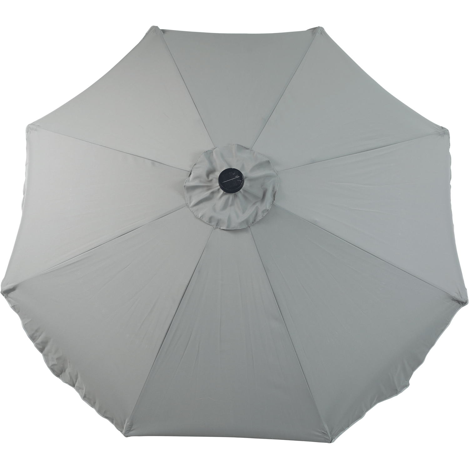 Venice Parasol Grey Image 4