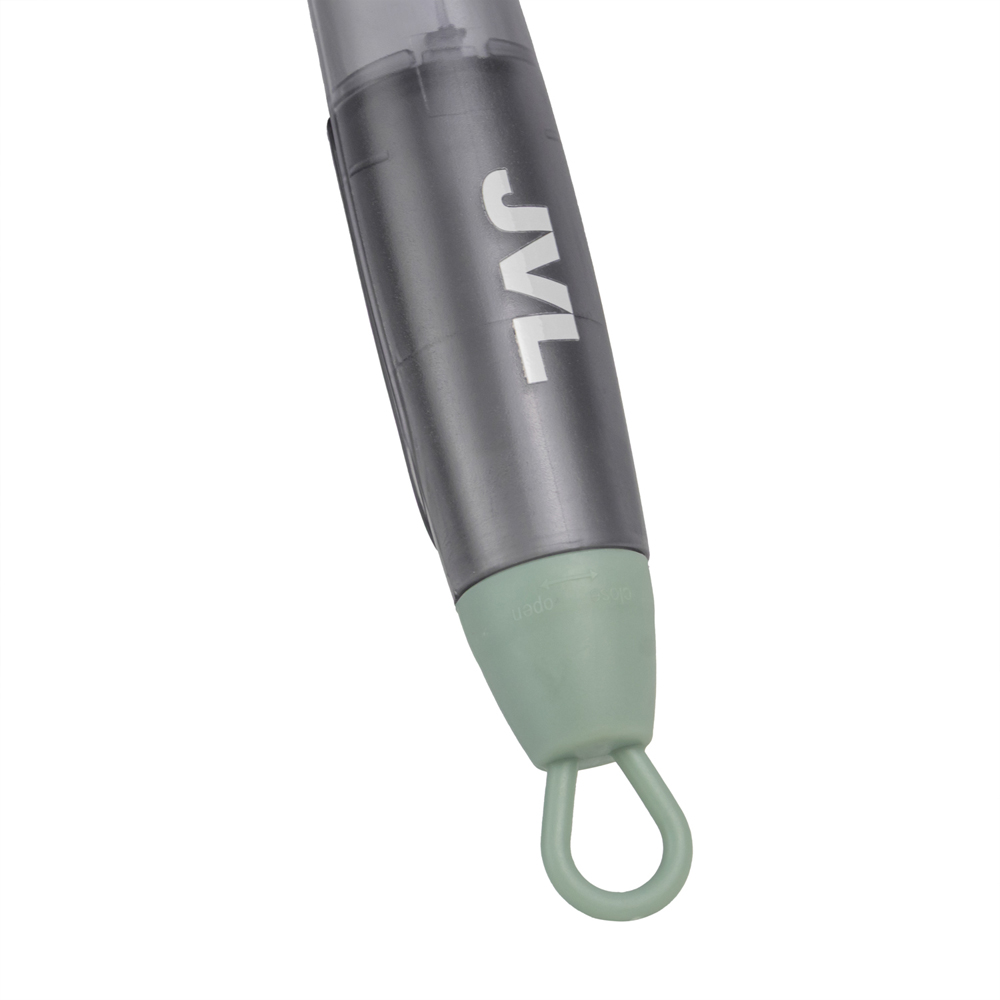 JVL 2-in-1 Microfibre Pad Spray Cleaner Image 6