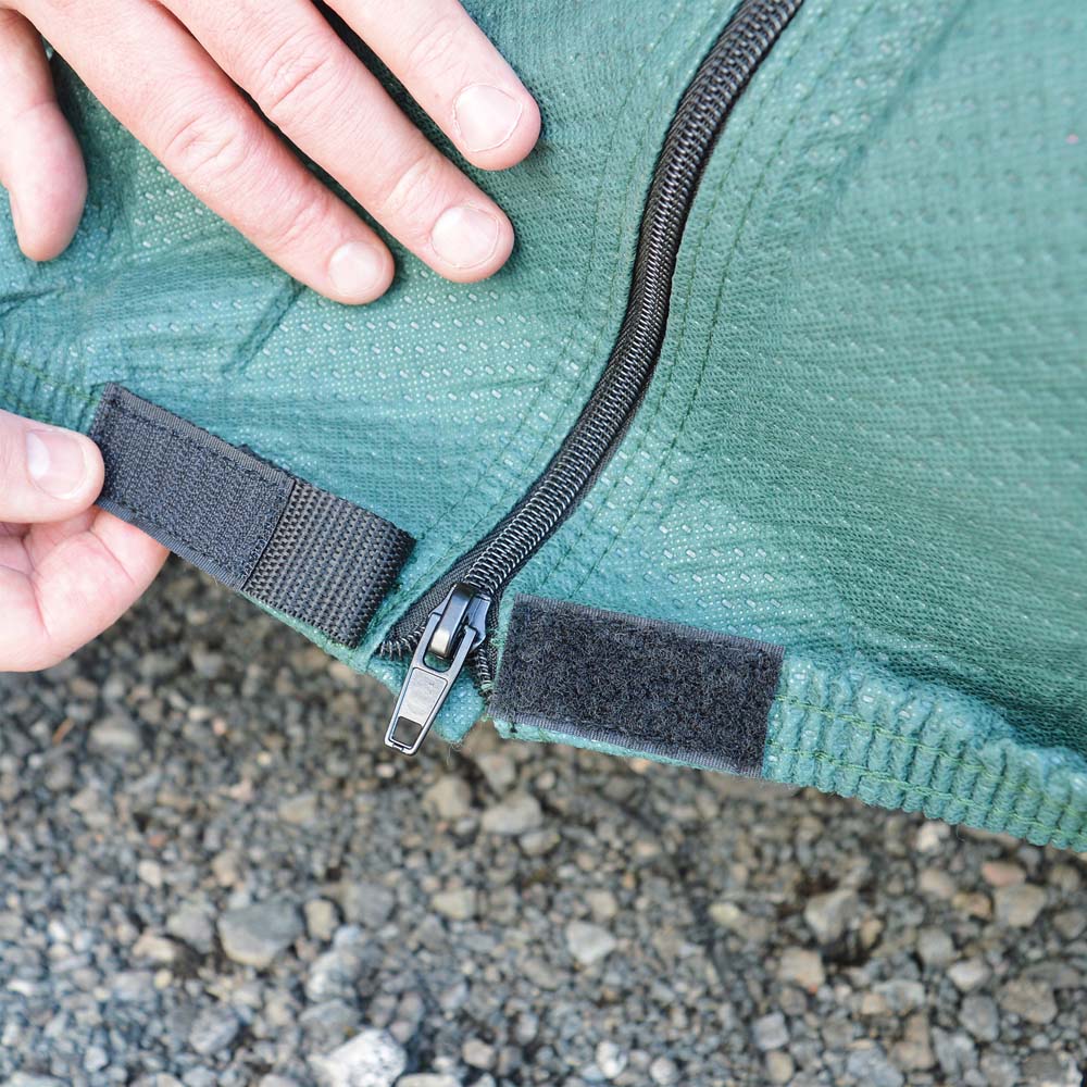 Maypole Green Caravan Cover 6.8m Image 9