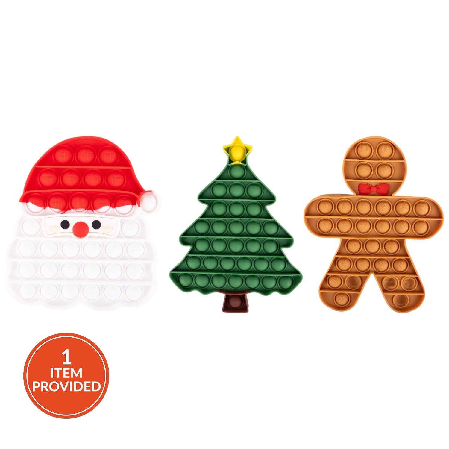 Poppit Fidget Toy Image 1