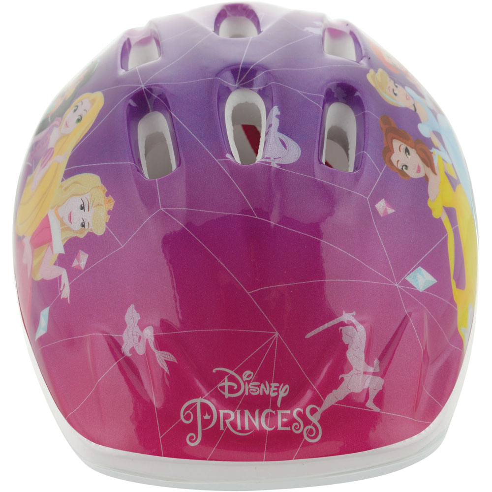 Disney princess helmet top