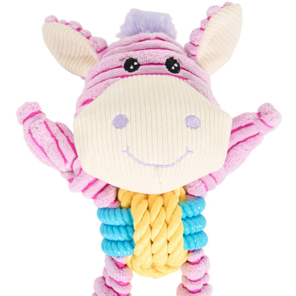 Tough Tanglerz Dog Toy Image 5