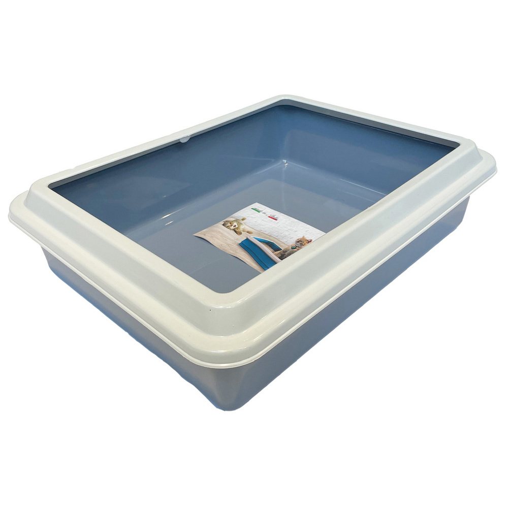 Wilko Large Cat Litter Tray at Crystal Garth blog