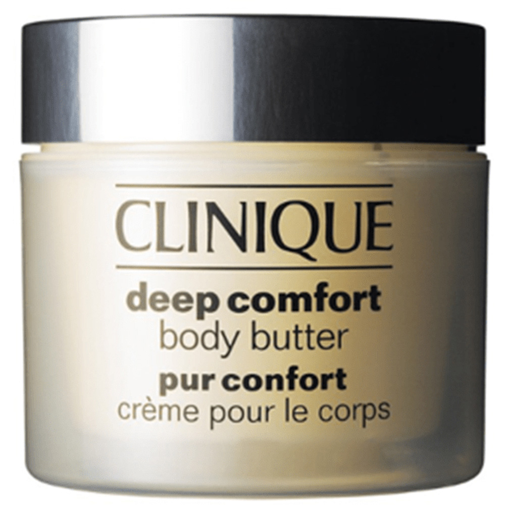 Clinique Deep Comfort Body Butter 200ml  Image