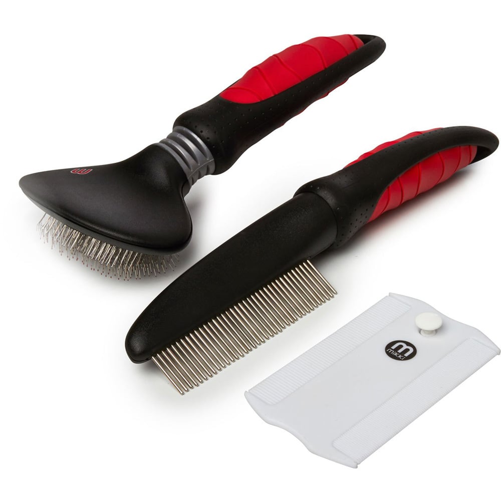 Mikki Kitten Grooming Kit Image 1