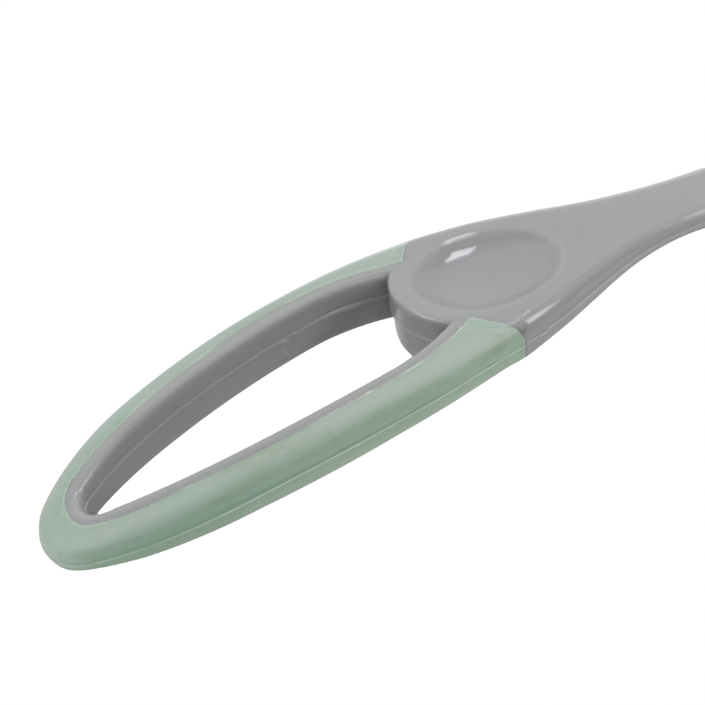 JVL Cleaning Grey Hand Held Window Squeegee 3 Pack Image 6