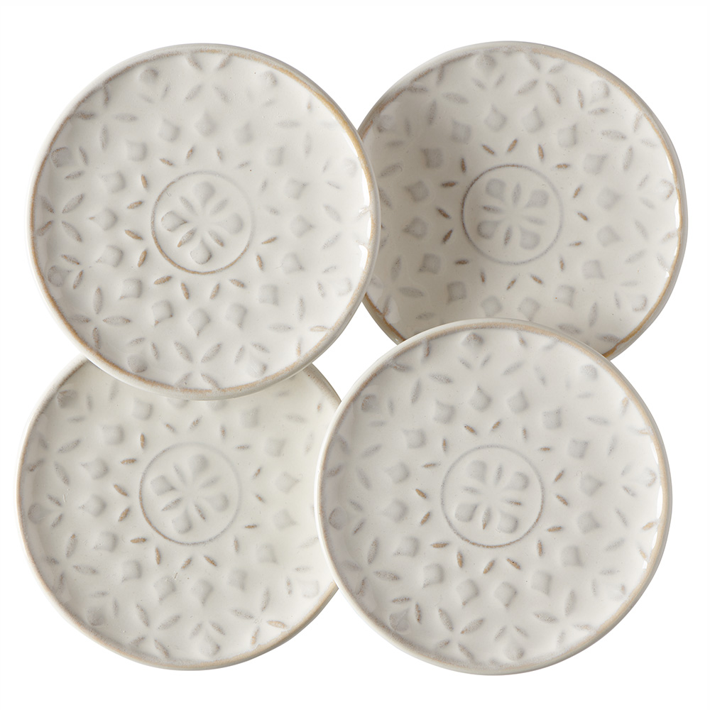 Wilko Coasters Discovery Embossed Image 3
